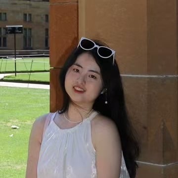 Jiayue Chen | Gengen