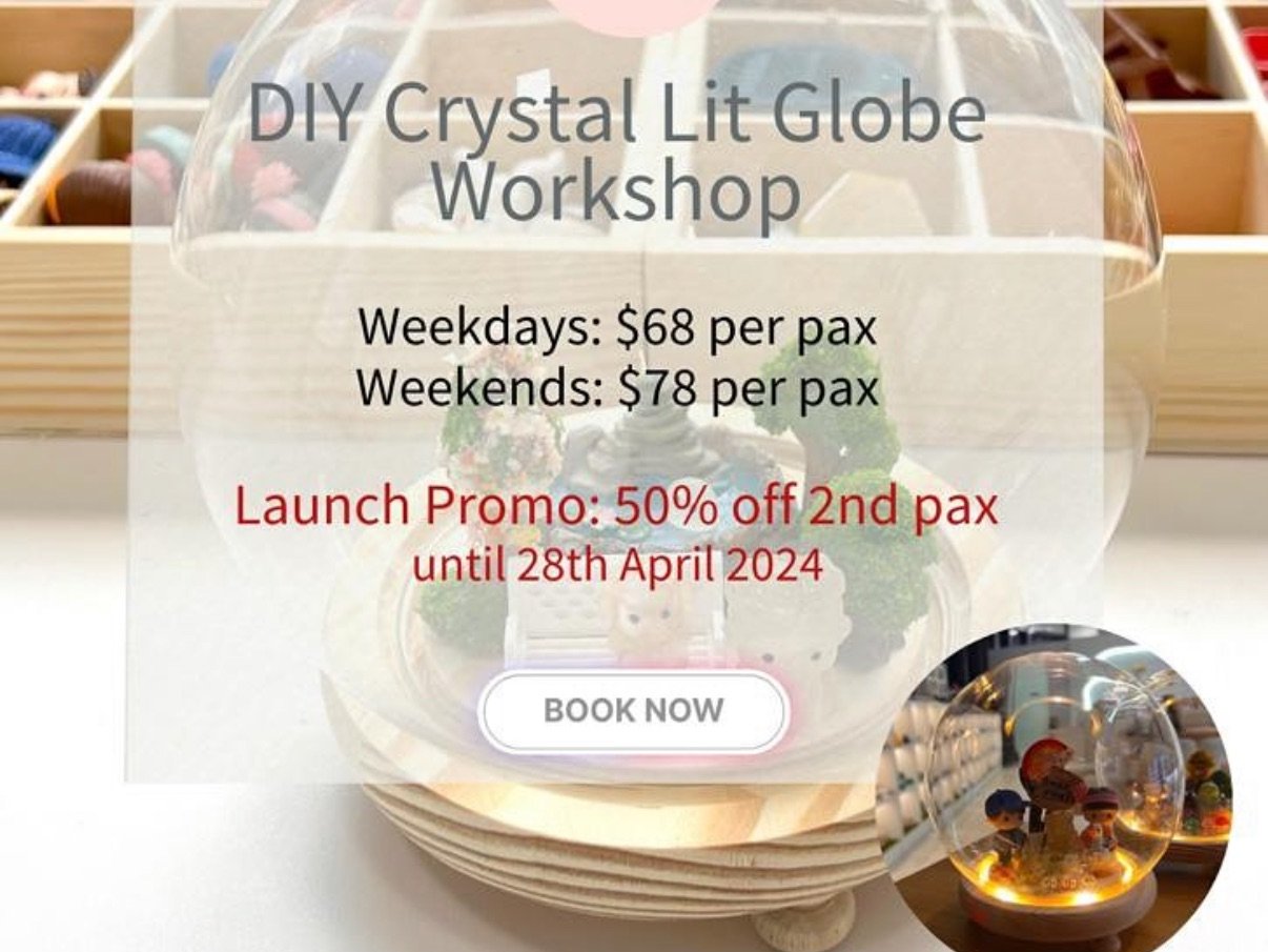 Lulucrystyalsx Creatives Creation | Sherie Kang's Portfolio | Gengen