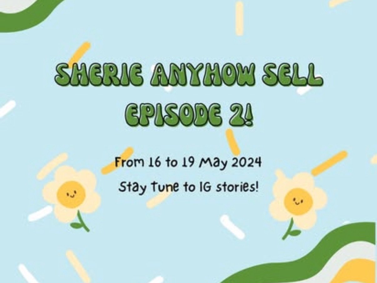 Campaign Ideas in Lulucrystalsx | Sherie Kang's Portfolio | Gengen