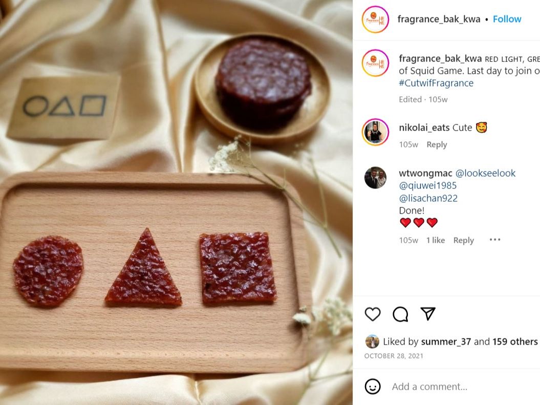 Phototaking & Shopify Website Handling | Sherie Kang's Portfolio | Gengen