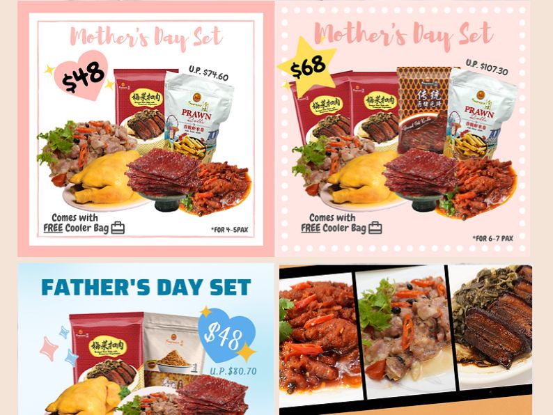 Content Creation & Social Media Management for Fragrance's Social Media | Sherie Kang's Portfolio | Gengen