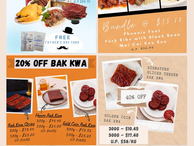 Content Creation & Social Media Management for Fragrance's Social Media | Sherie Kang's Portfolio | Gengen