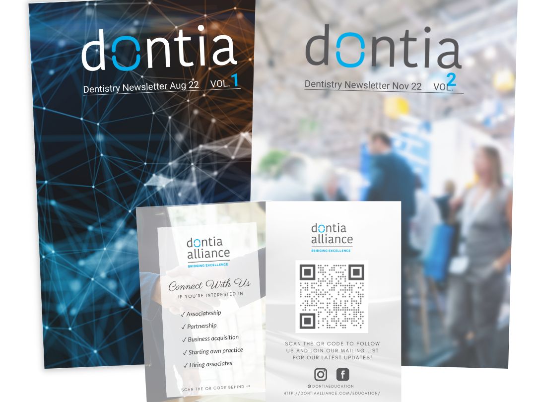 Design Collateral | Sherie Kang's Portfolio | Gengen