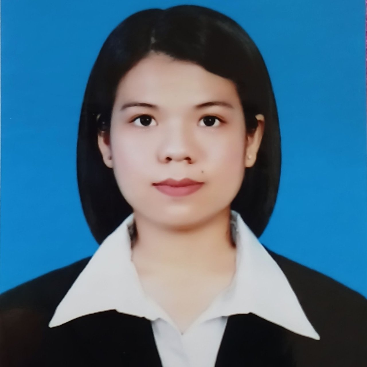 Moh Moh Myint Kyi 张淑玲 | Gengen