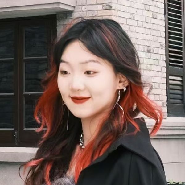 ZIANG TIAN | Gengen