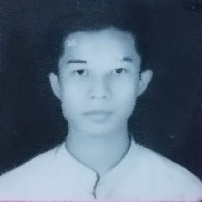MG SAI LU MIN | Gengen