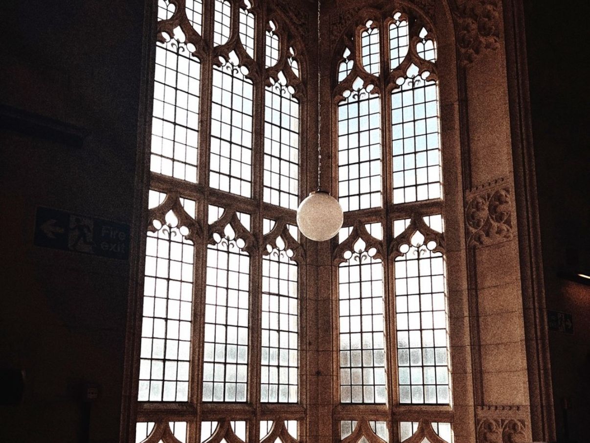 University of Bristol Law School Content Creator | Chloe Lee's Portfolio | Gengen