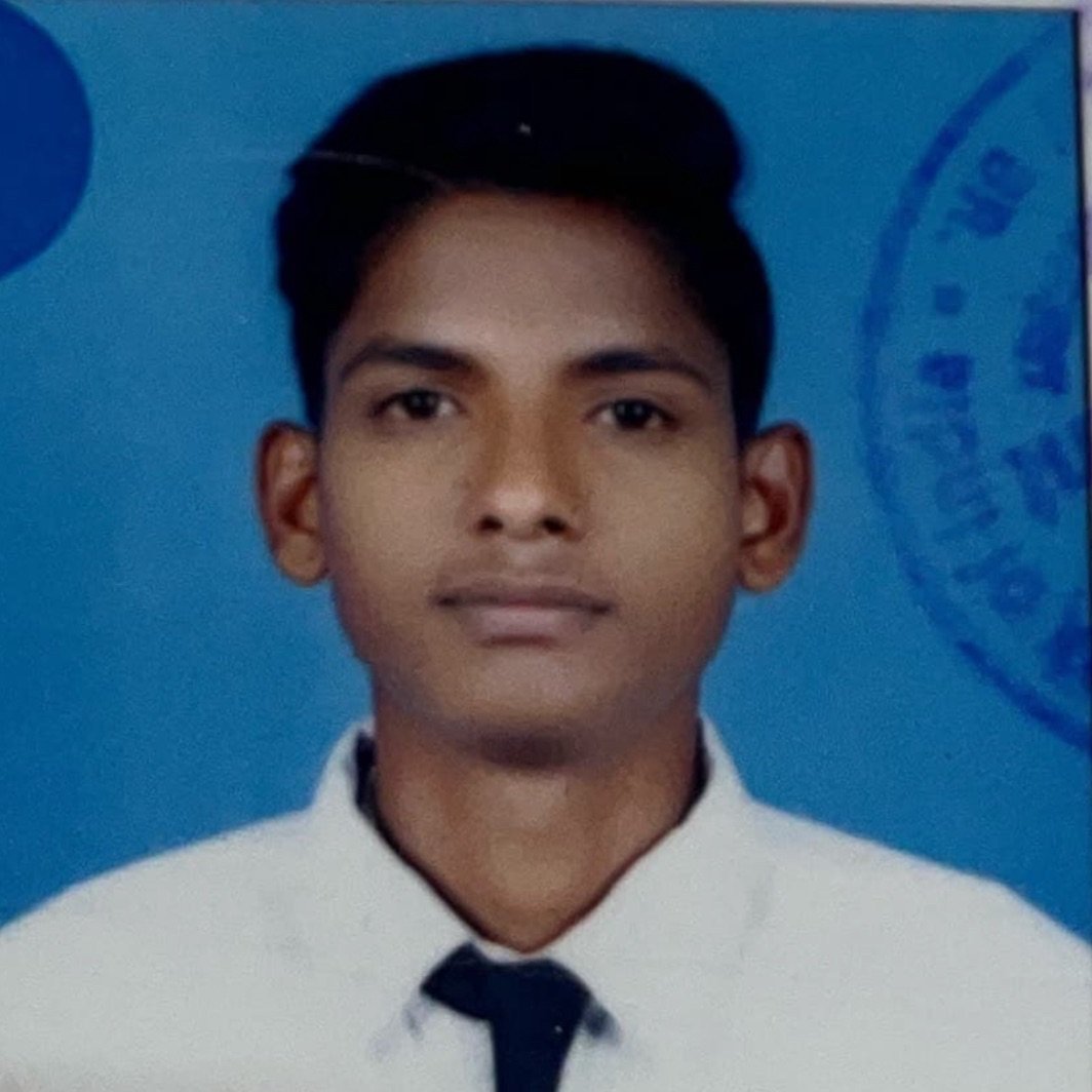DASARI RAHUL | Gengen
