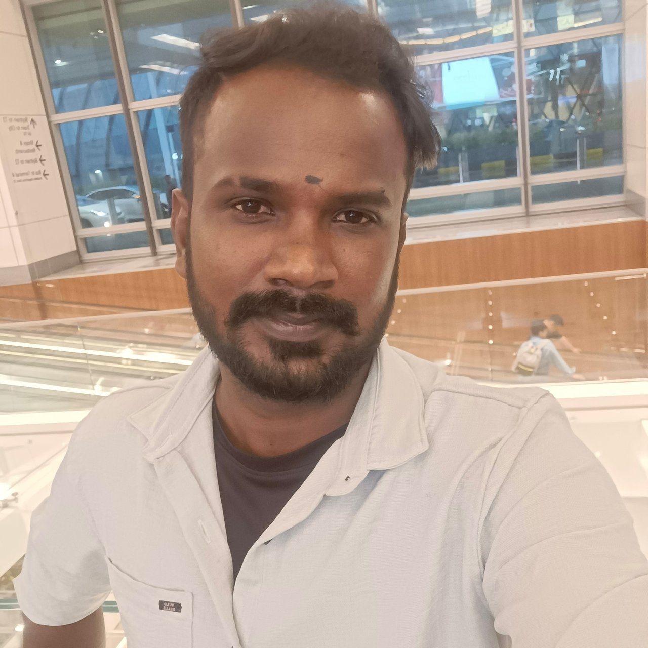 MAIPPARAI RAGUNATH | Gengen