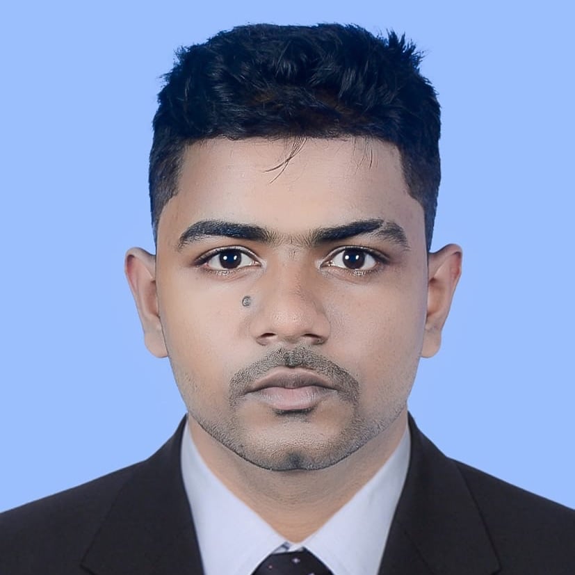 MANAMPERI MUDIYANSELAGE LAHIRU SANDARUWAN WIJESURIYA | Gengen