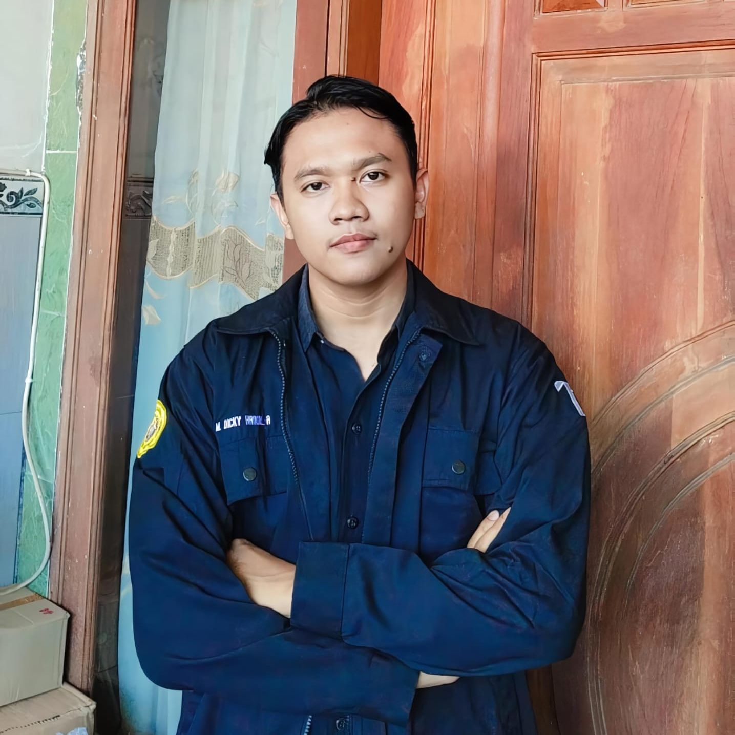 Muhamad Yusuf Arohman | Gengen