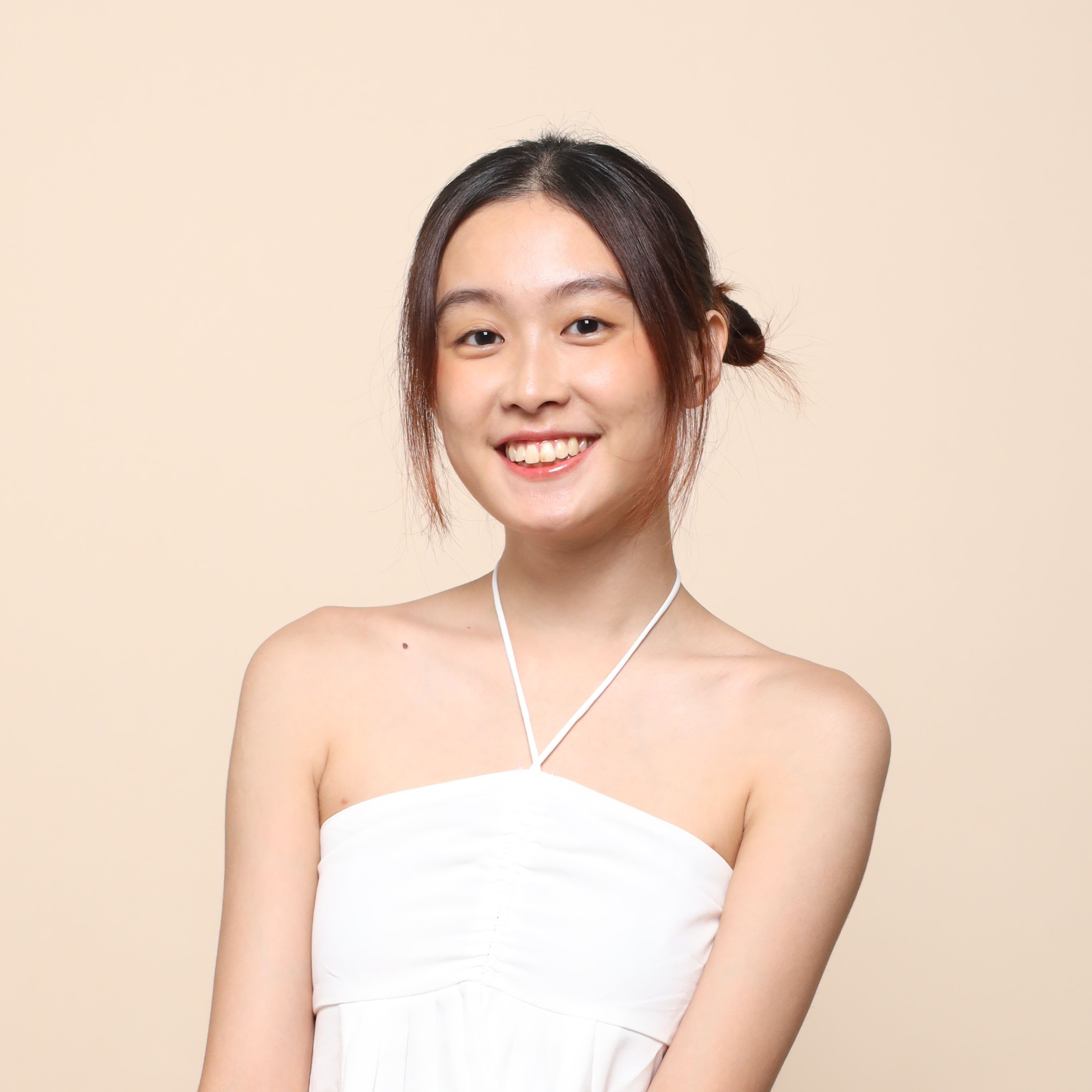 Isabelle Ng | Gengen