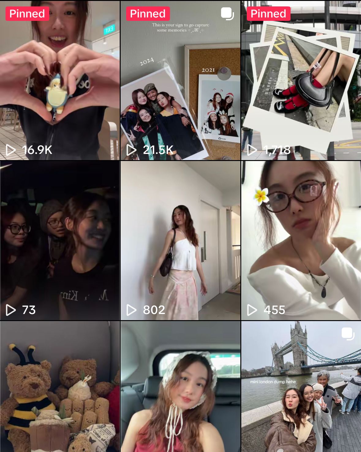Freelance Content Creator | Isabelle Ng's Portfolio | Gengen