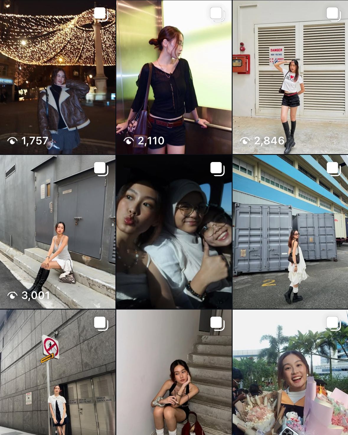 Freelance Content Creator | Isabelle Ng's Portfolio | Gengen