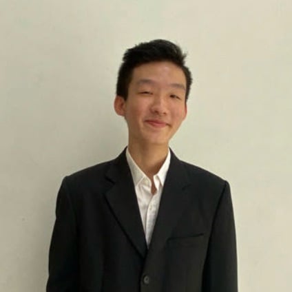 Ming Ee Yeh | Gengen
