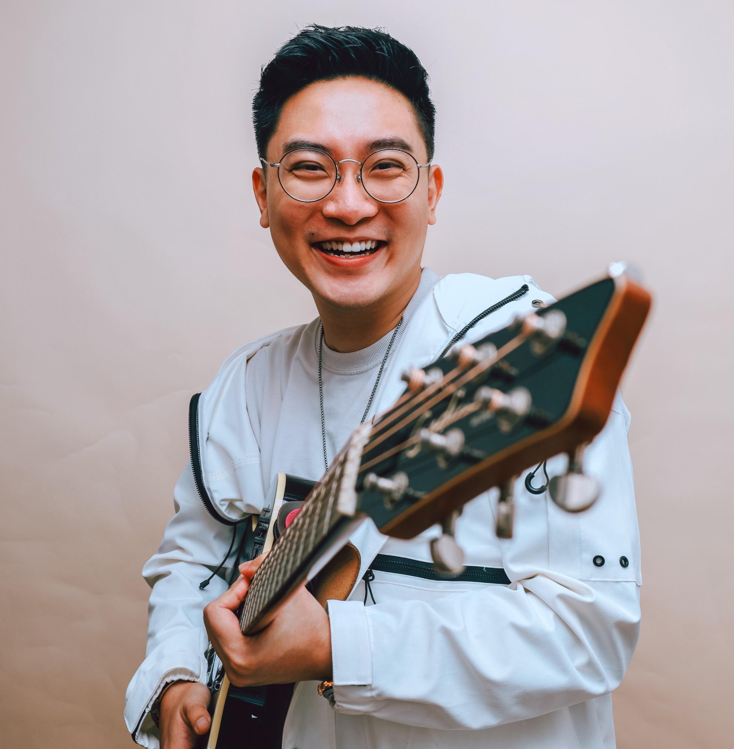 Oh Hu Teng Clayton | Gengen