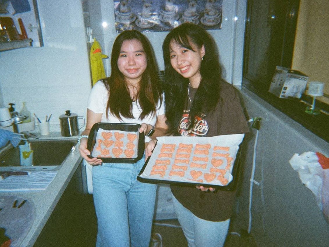 Civic Internship Programme (E.P.I.C. Award) | Livia Chiow's Portfolio | Gengen