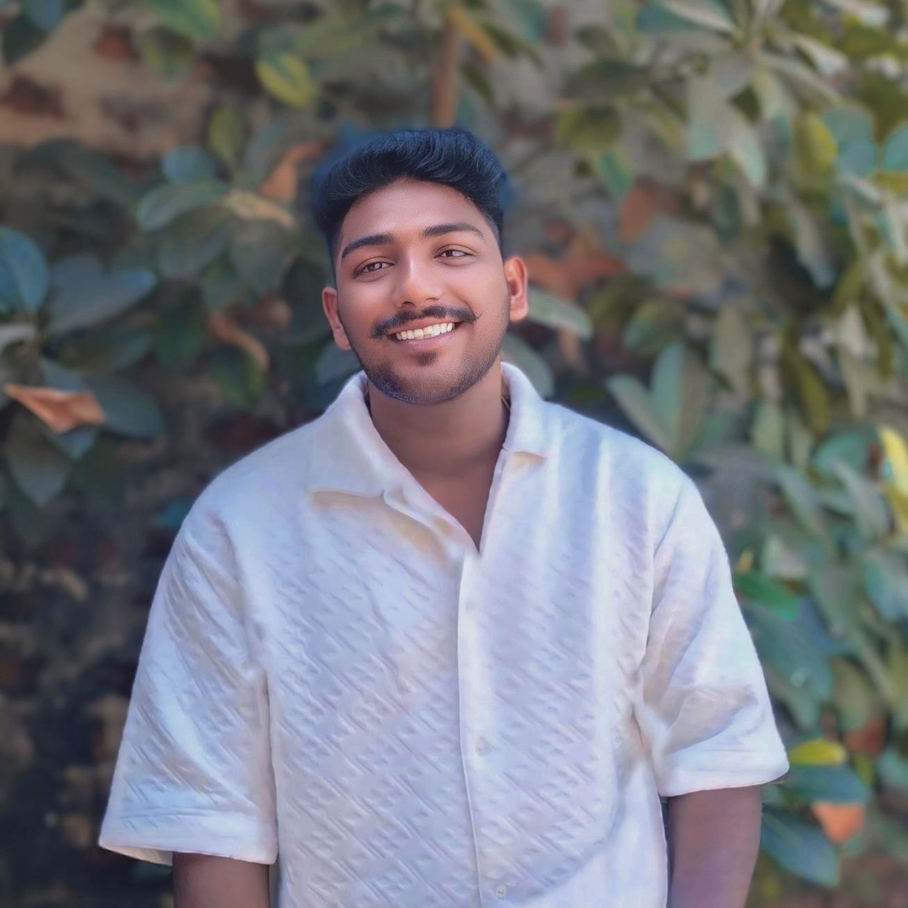 Veera Manikanta Budamkayala | Gengen