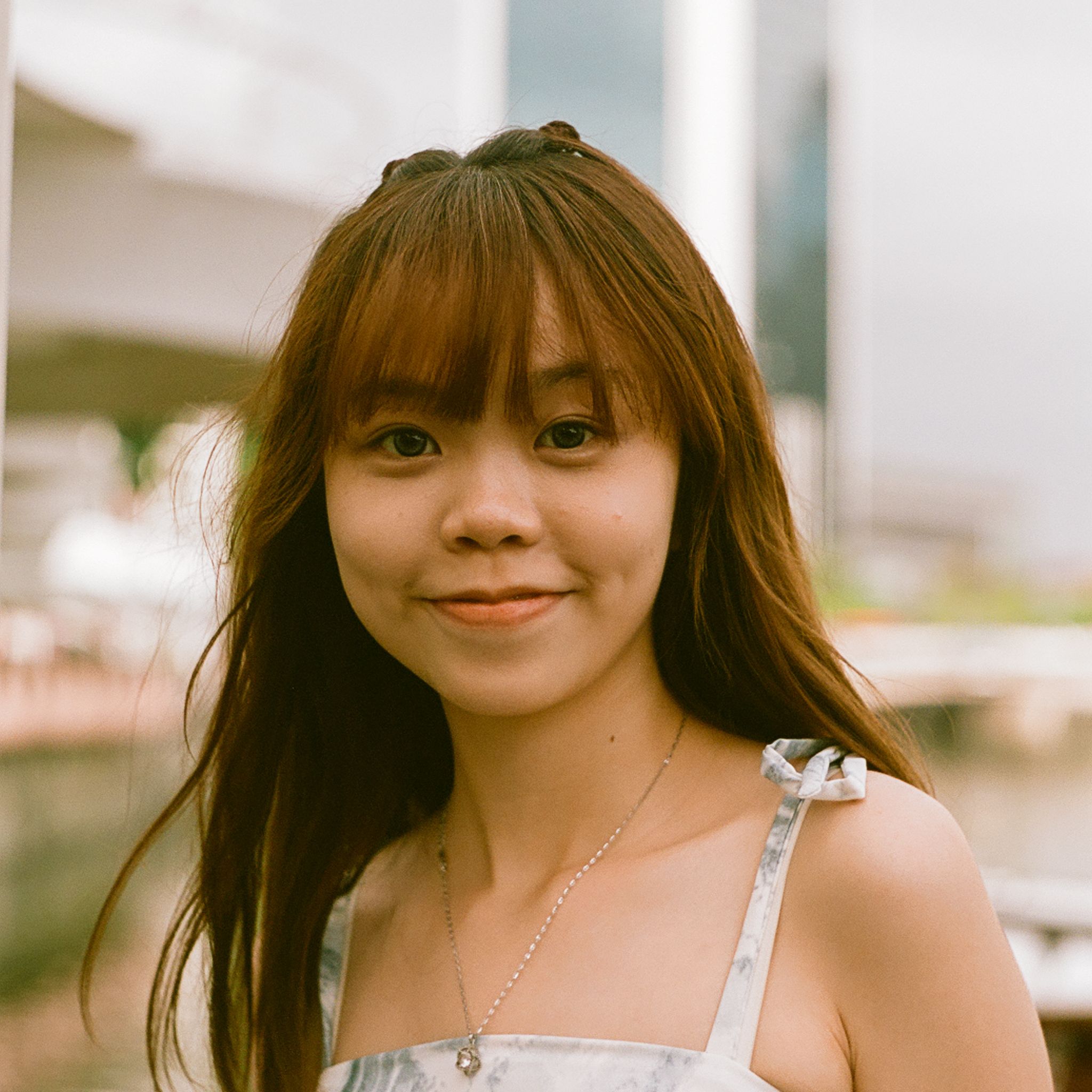 Teo Jing Ting | Gengen