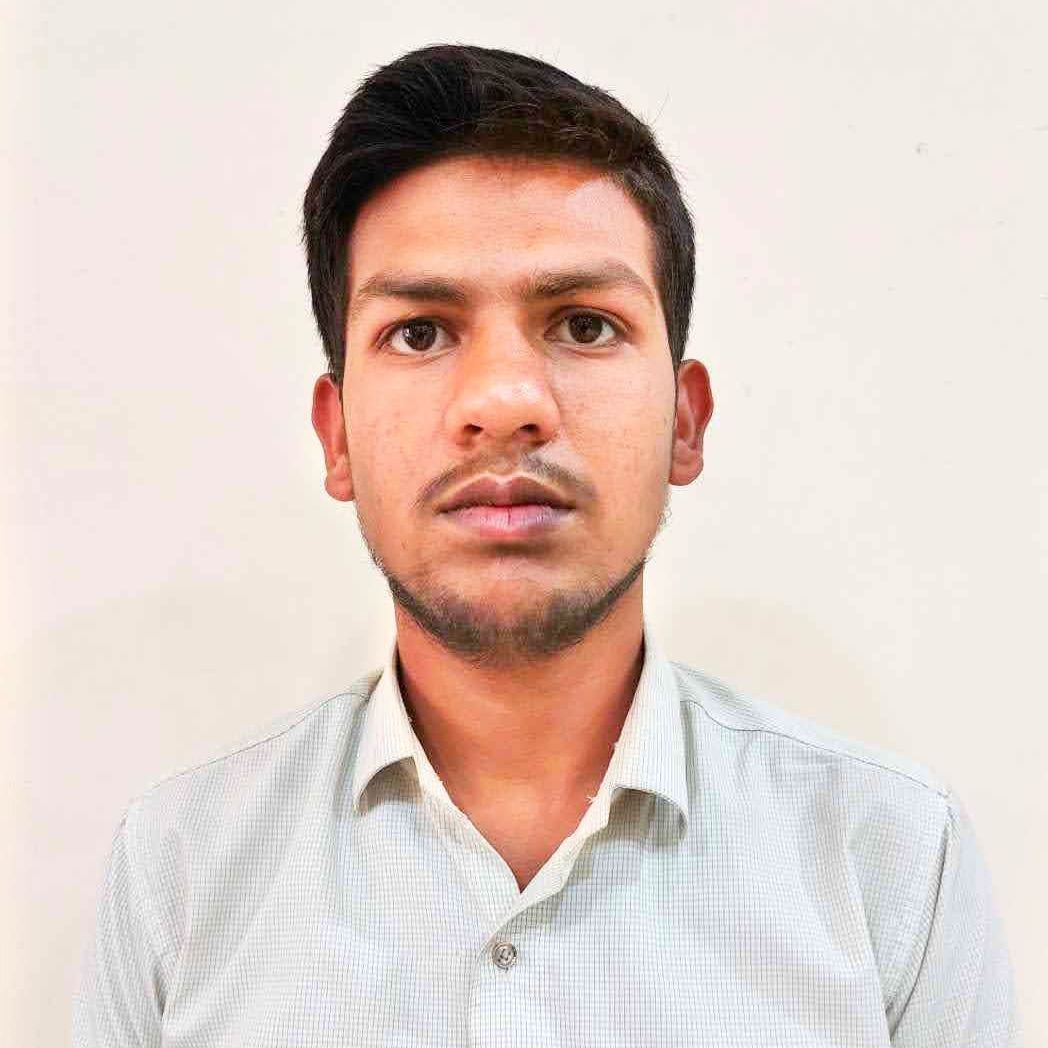 shivam Choudhary | Gengen