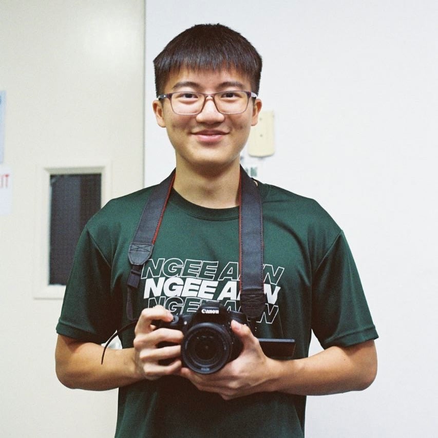 Wenceslaus Lee | Gengen