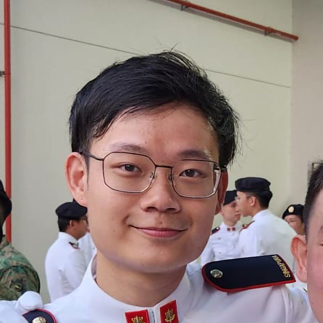 Brannon Ong | Gengen