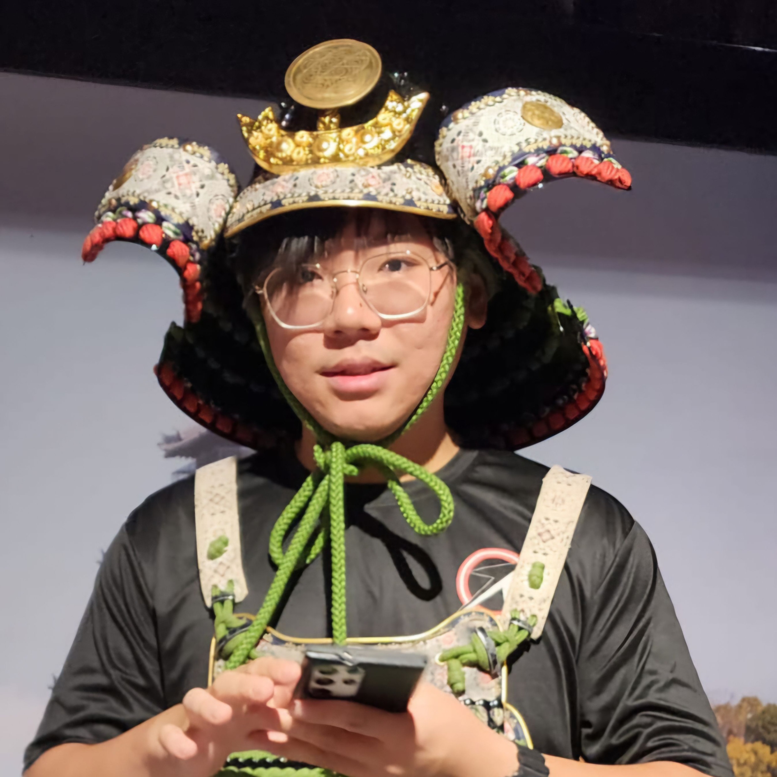 Kelvin Lim | Gengen