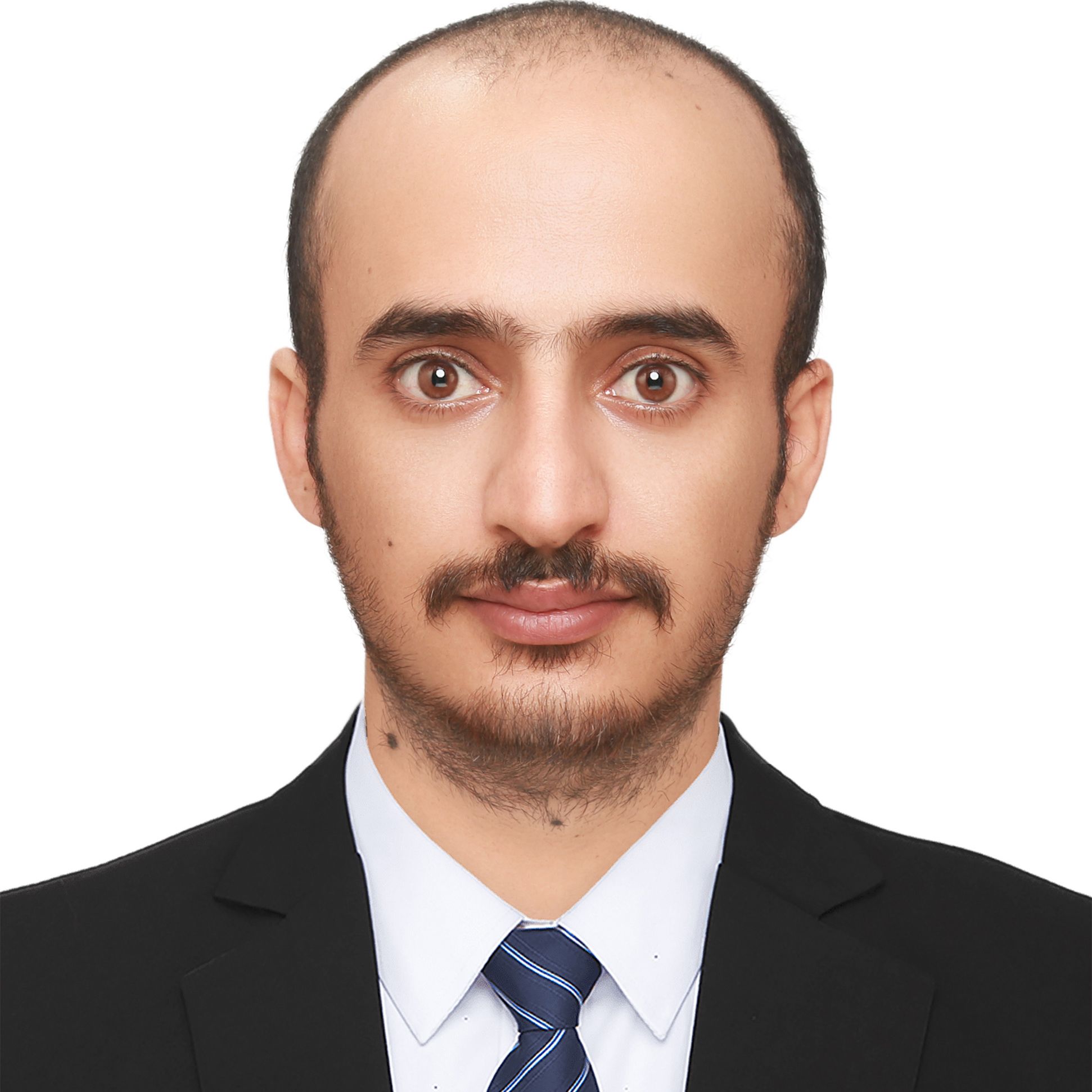 YOUSEF AL-SUBARI | Gengen
