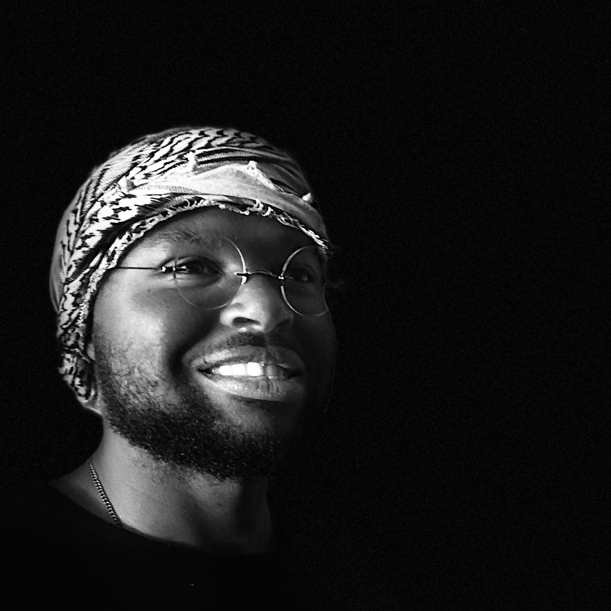 Kenneth Daniels | Gengen
