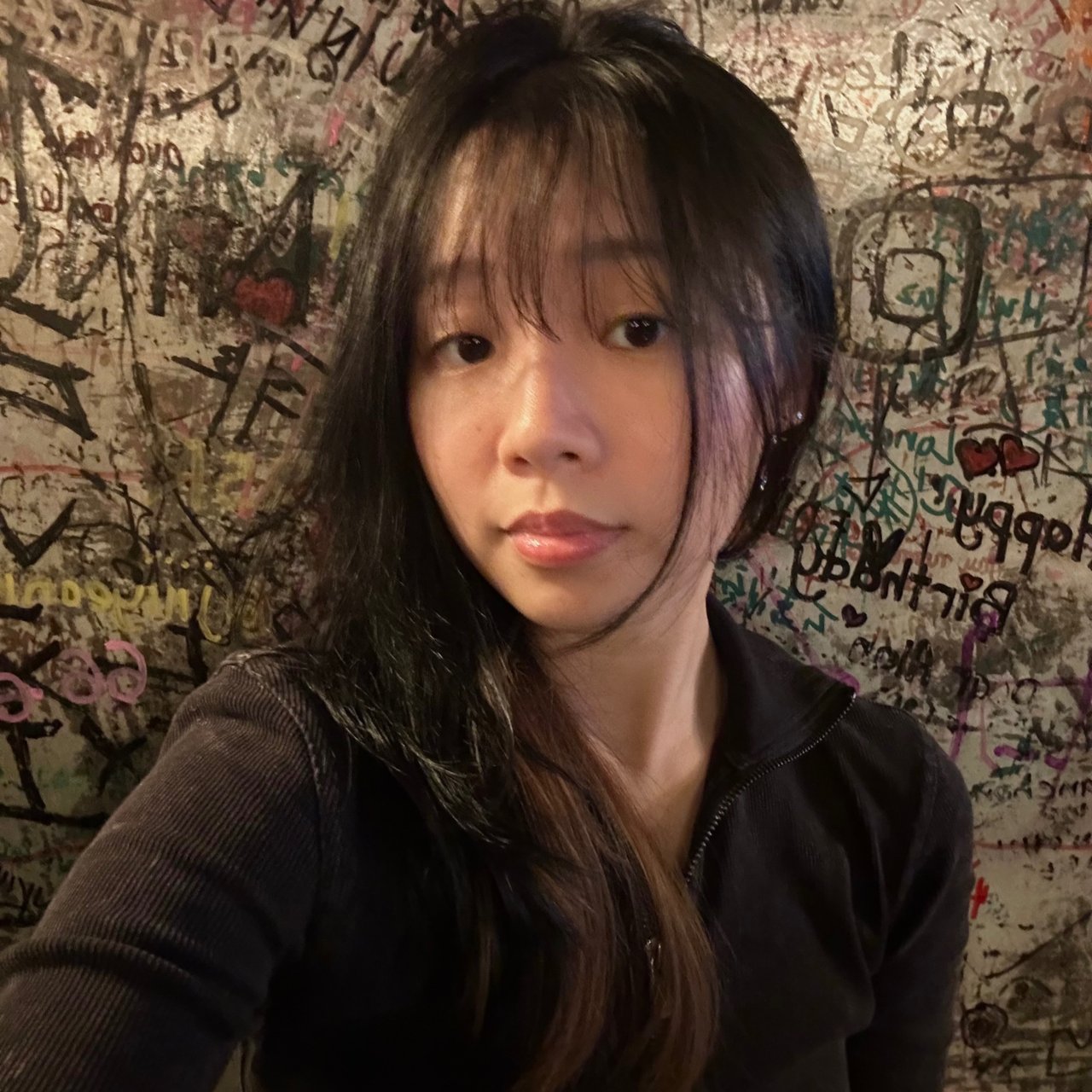 alayna tan | Gengen