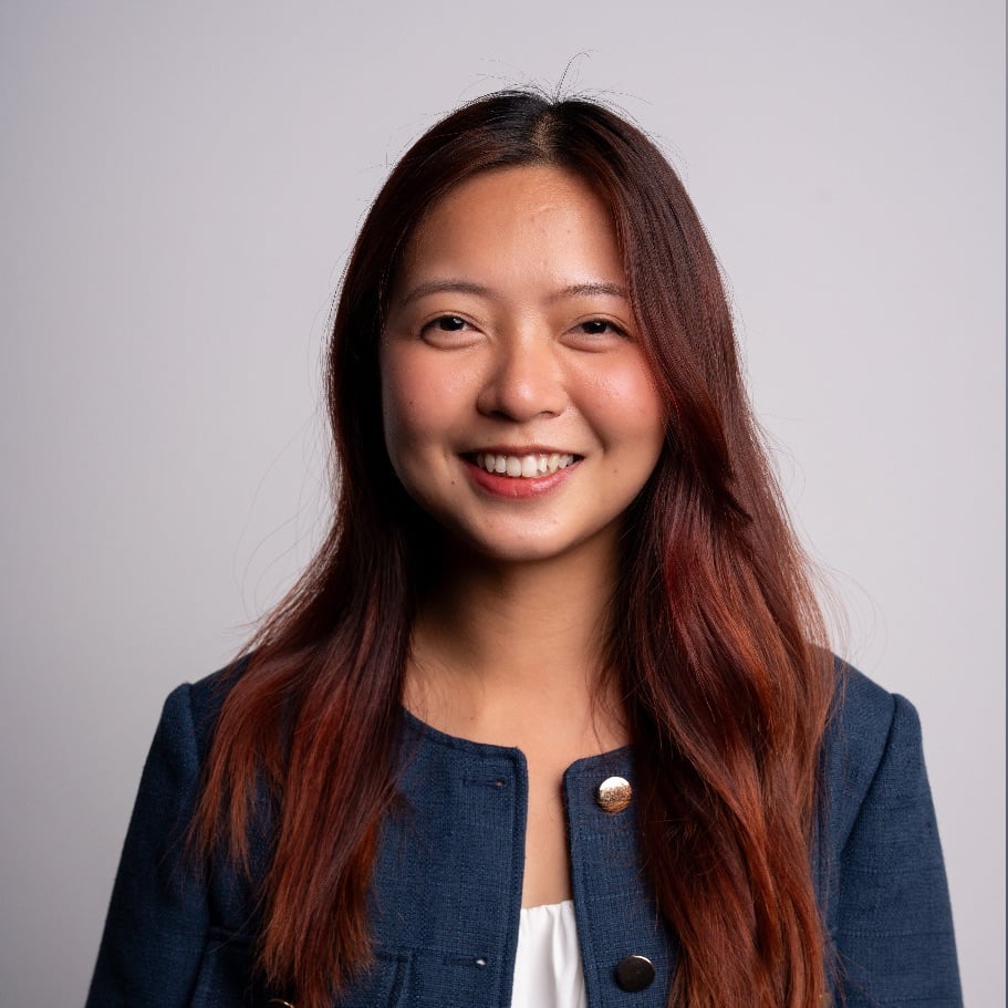 Stephany Seah | Gengen