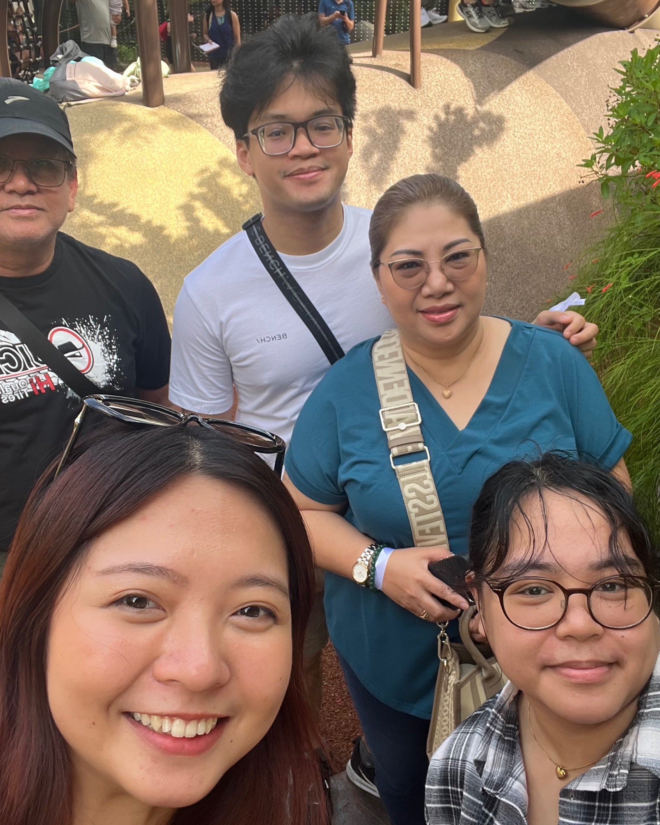 Client Appreciation Event at Rainforest Wild Asia | Stephany Seah's Portfolio | Gengen