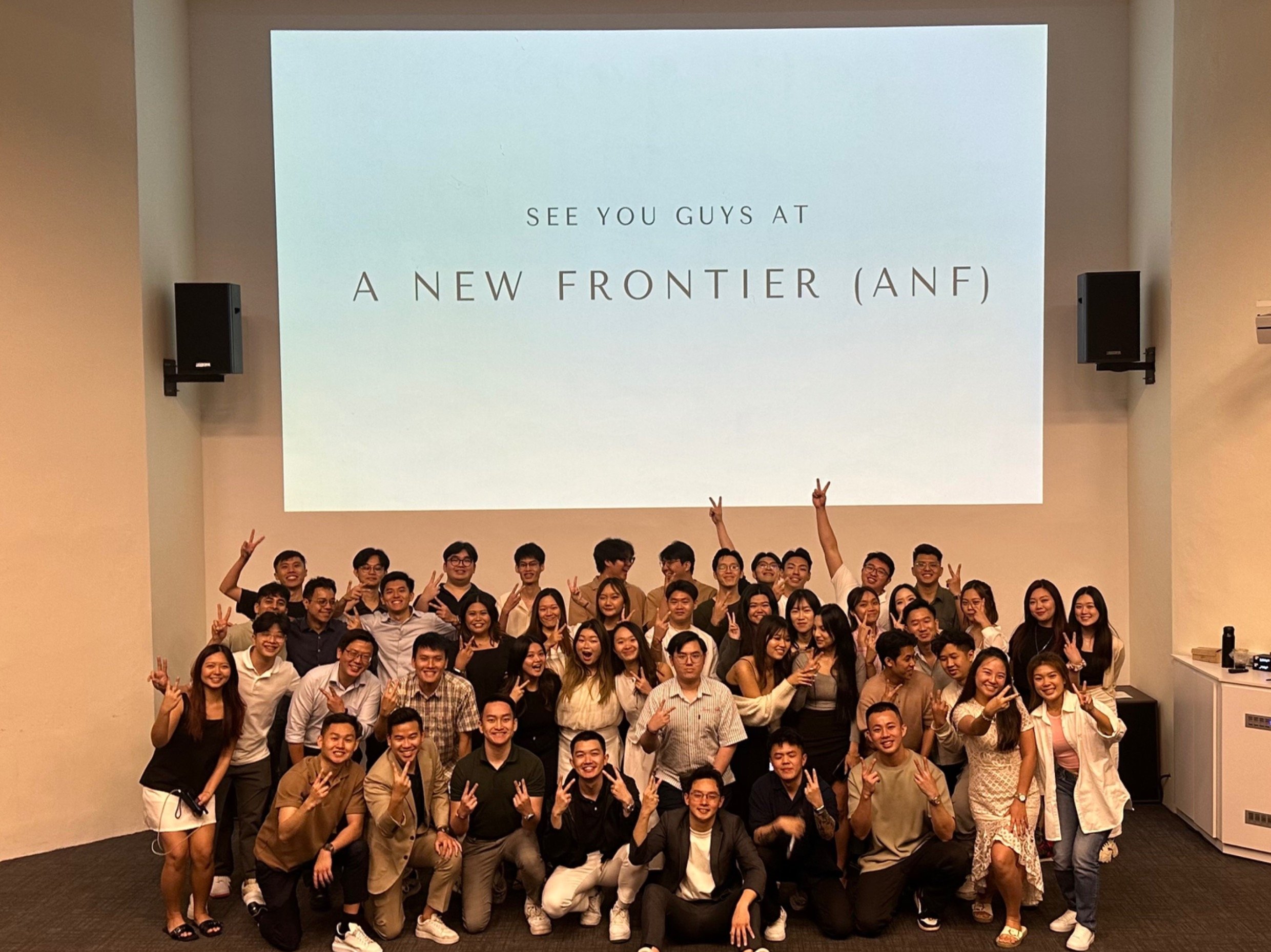 A New Frontier at Johor Bahru, Malaysia | Stephany Seah's Portfolio | Gengen