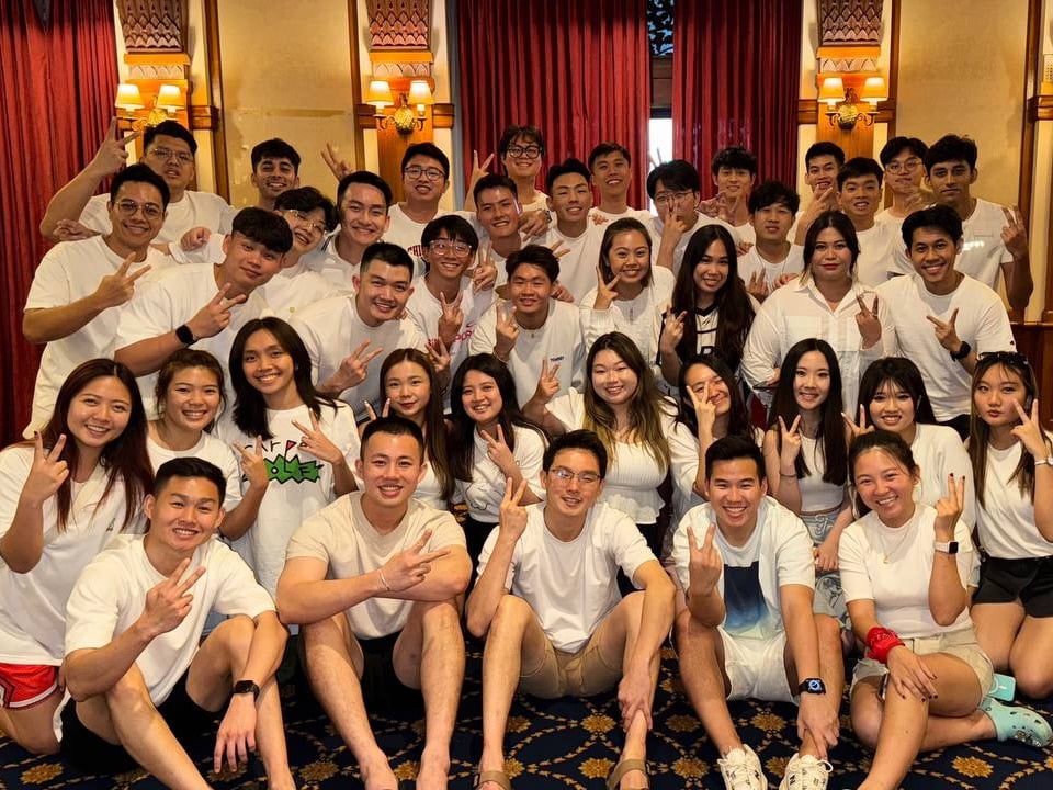 A New Frontier at Johor Bahru, Malaysia | Stephany Seah's Portfolio | Gengen
