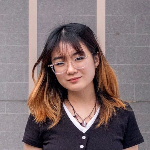 JANIS LIM HUI | Gengen