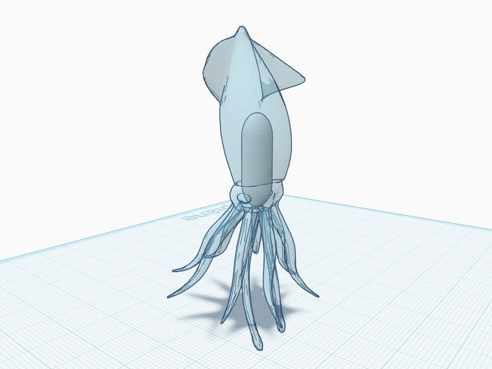 Project: SquidBot | Qingyi (Audrey) Zhu's Portfolio | Gengen