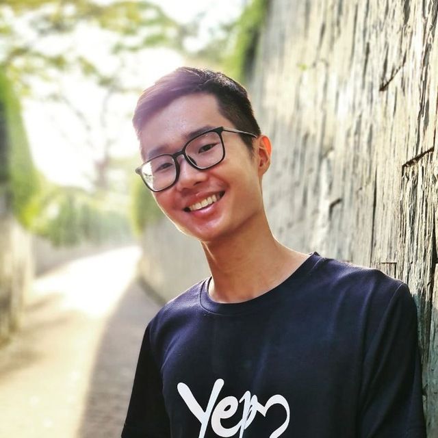 Low Jun | Gengen