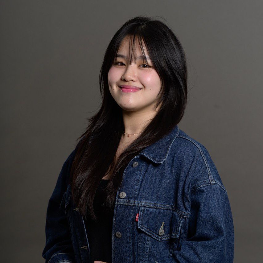 Gladys Lee | Gengen