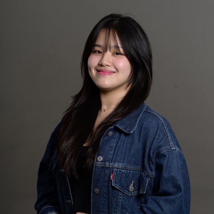 Gladys Lee | Gengen