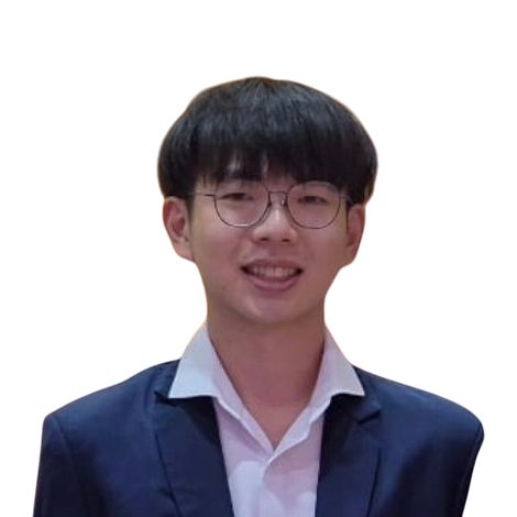 Chia Meng Jit | Gengen