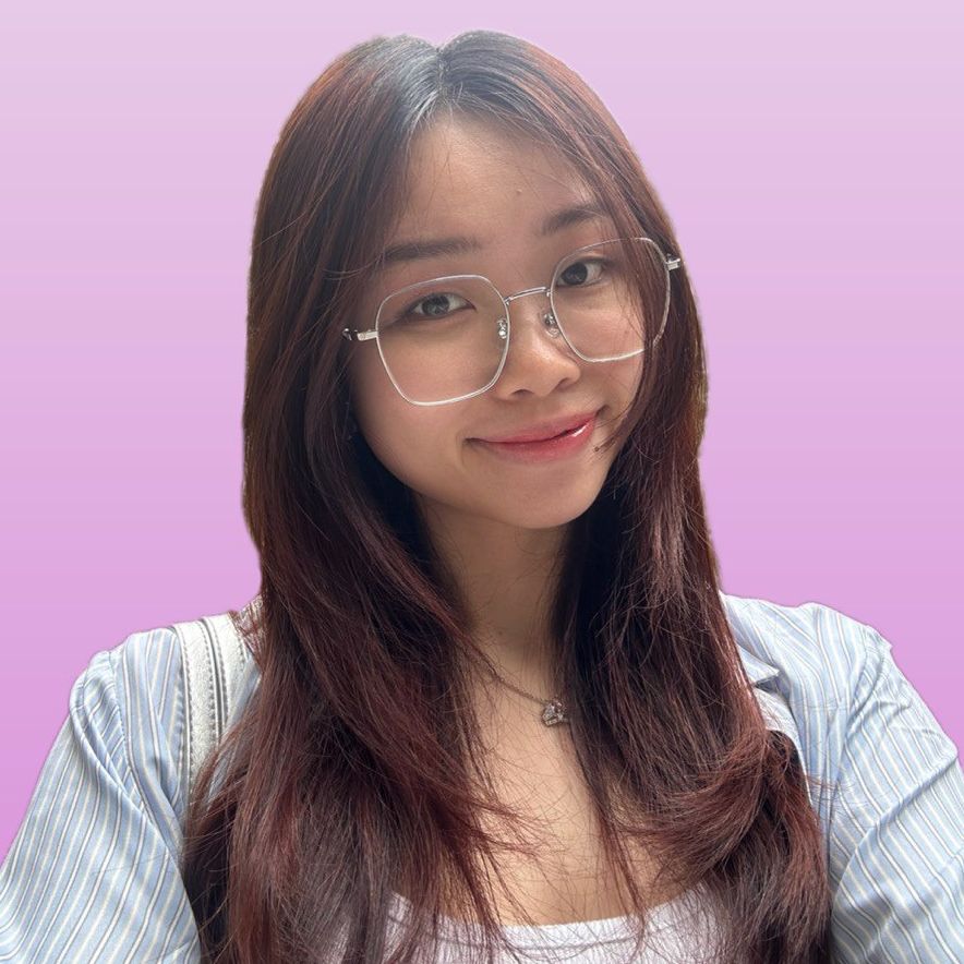 Nicole Ang | Gengen