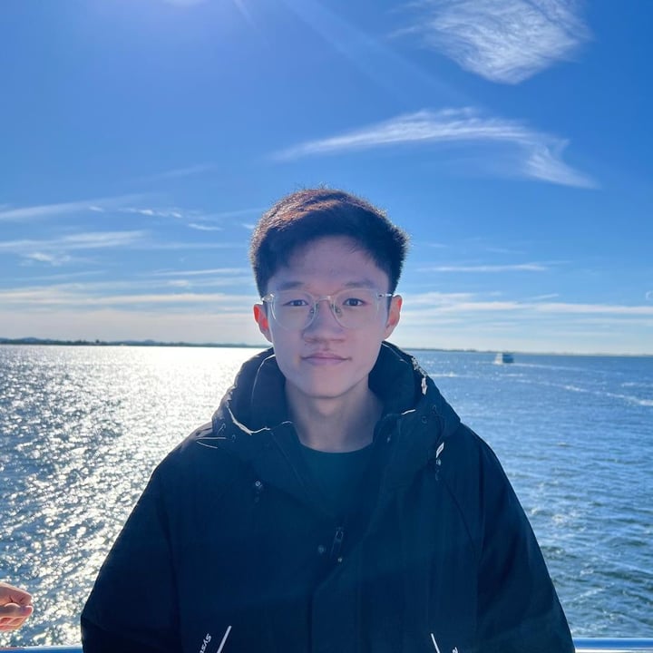 Justyn Sun | Gengen