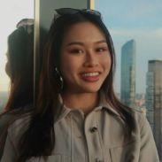 Stephanie Tsang | Gengen