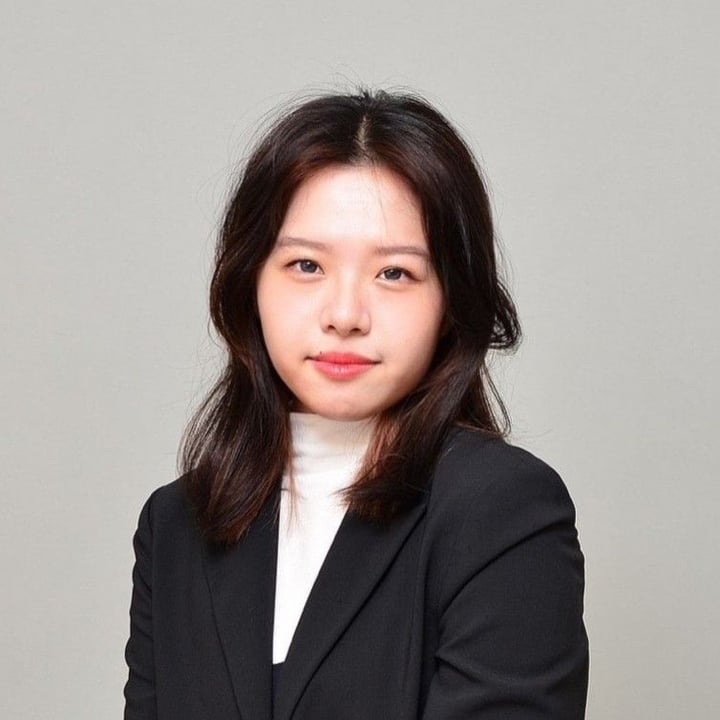 Min Yi Ho | Gengen