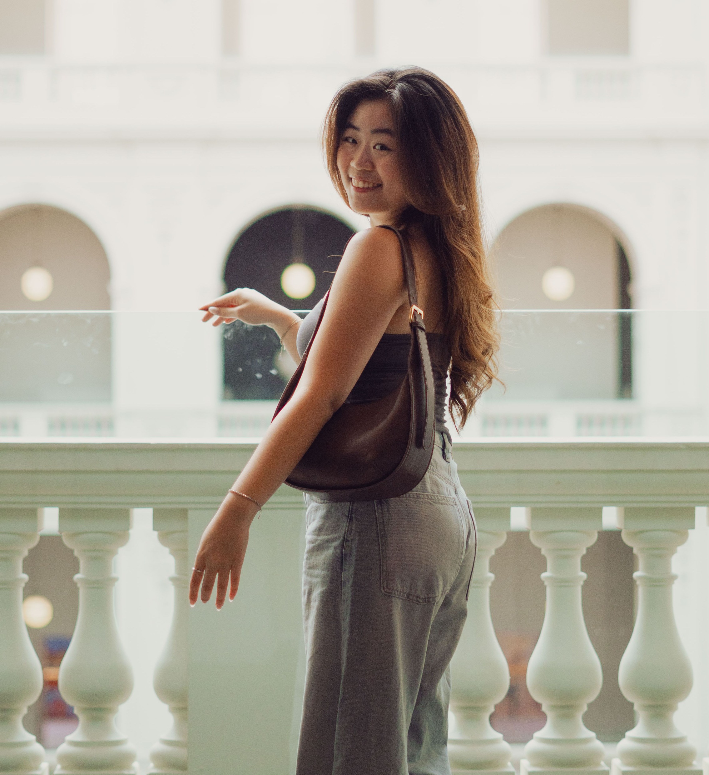 Chevon Tay | Gengen