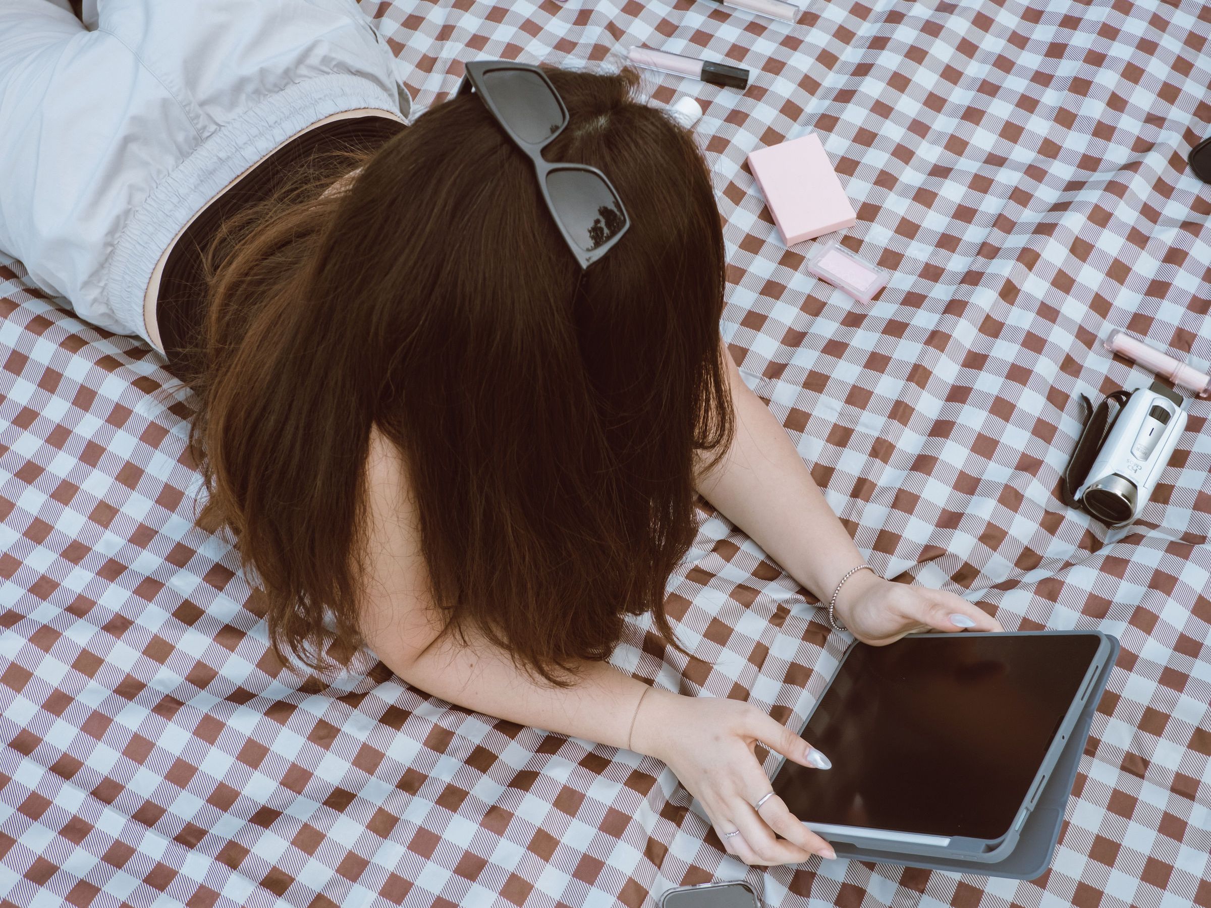 Authentic Storytelling for Brands & Audiences | Chevon Tay's Portfolio | Gengen