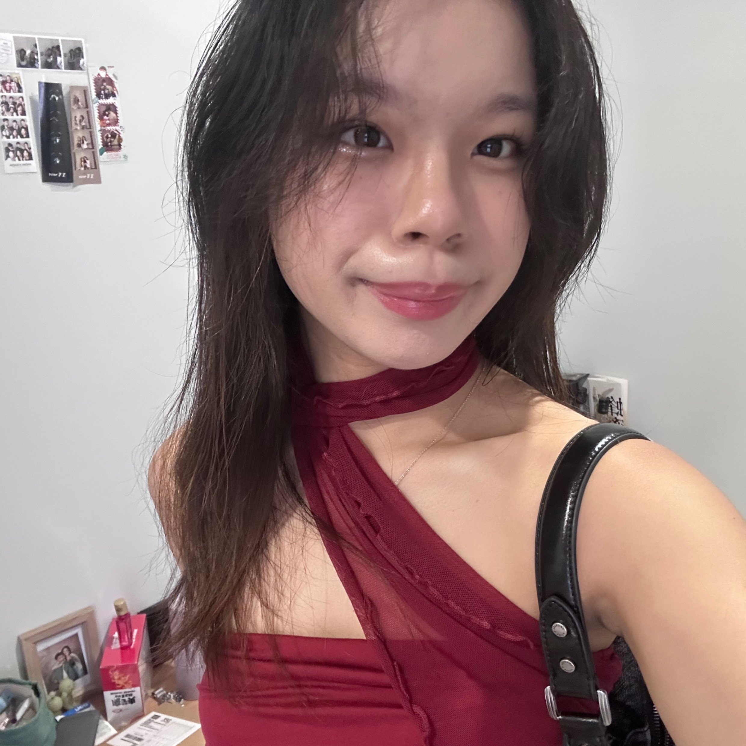 Jolene Chew | Gengen