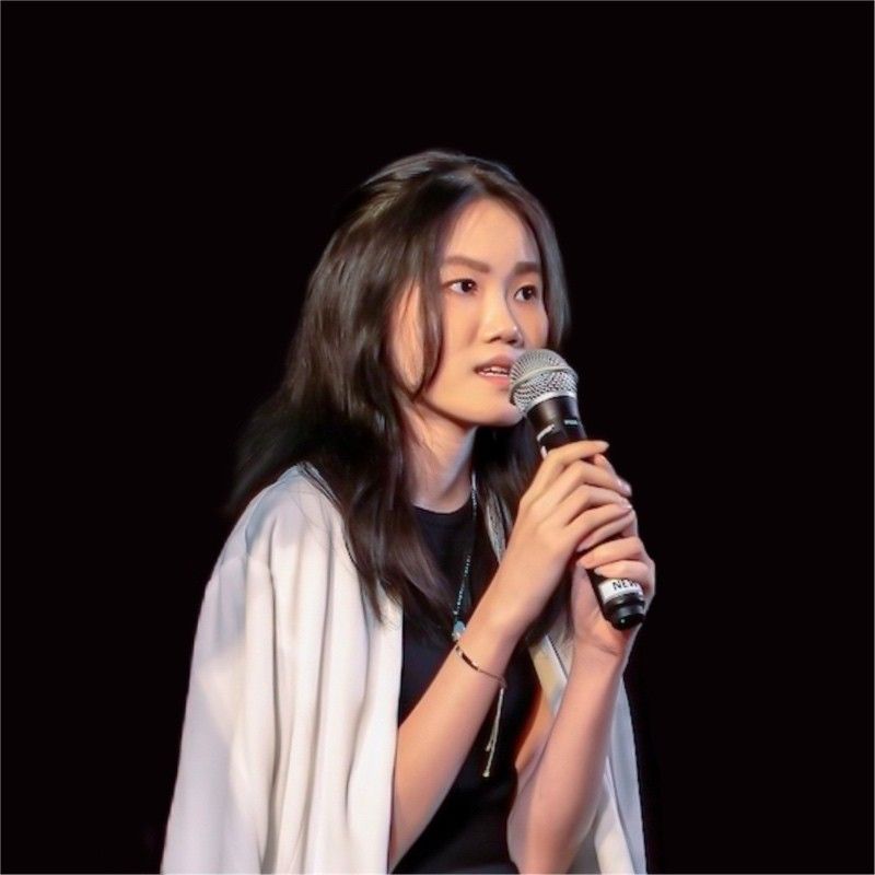 Ying Qi Lee | Gengen