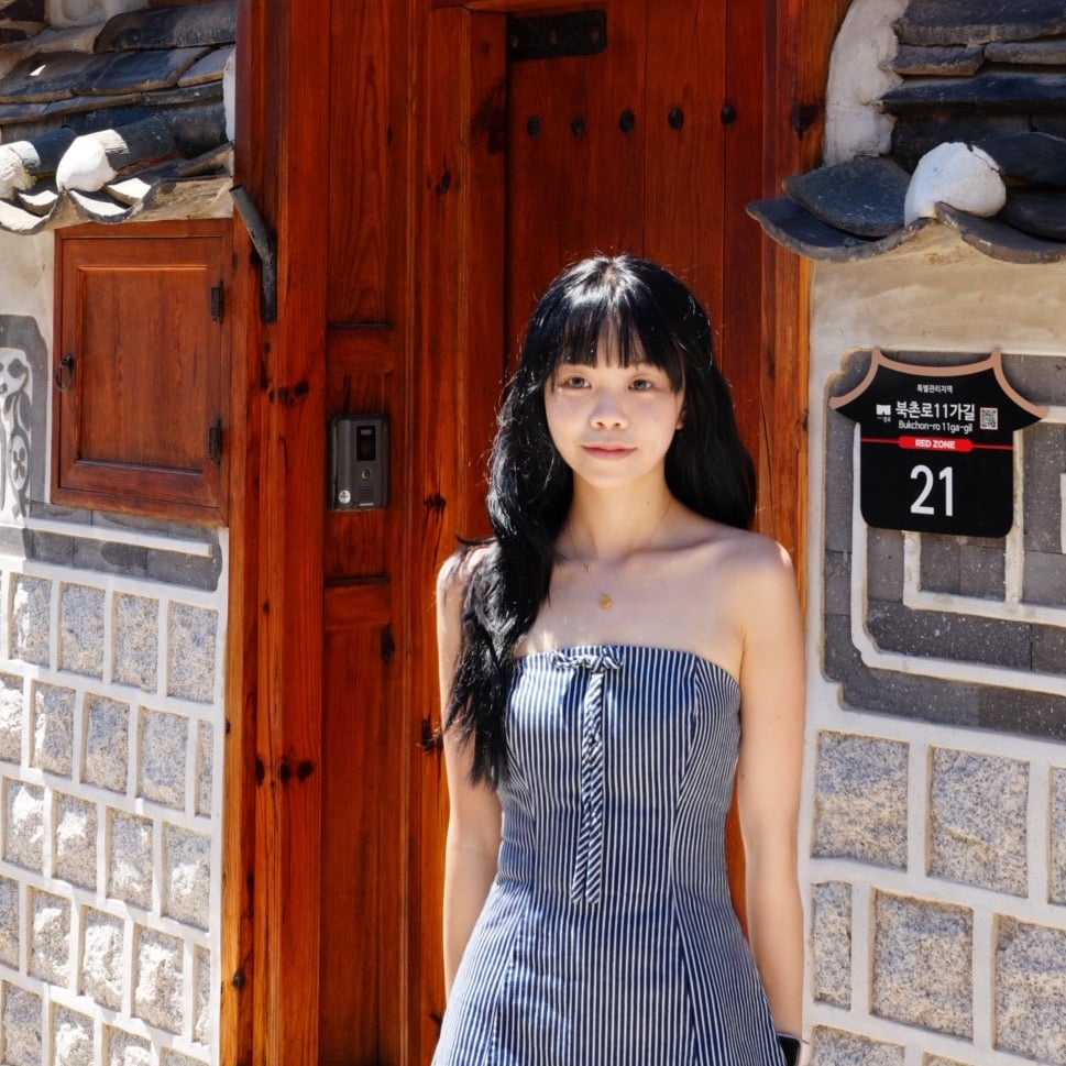Teo Jing Ting | Gengen