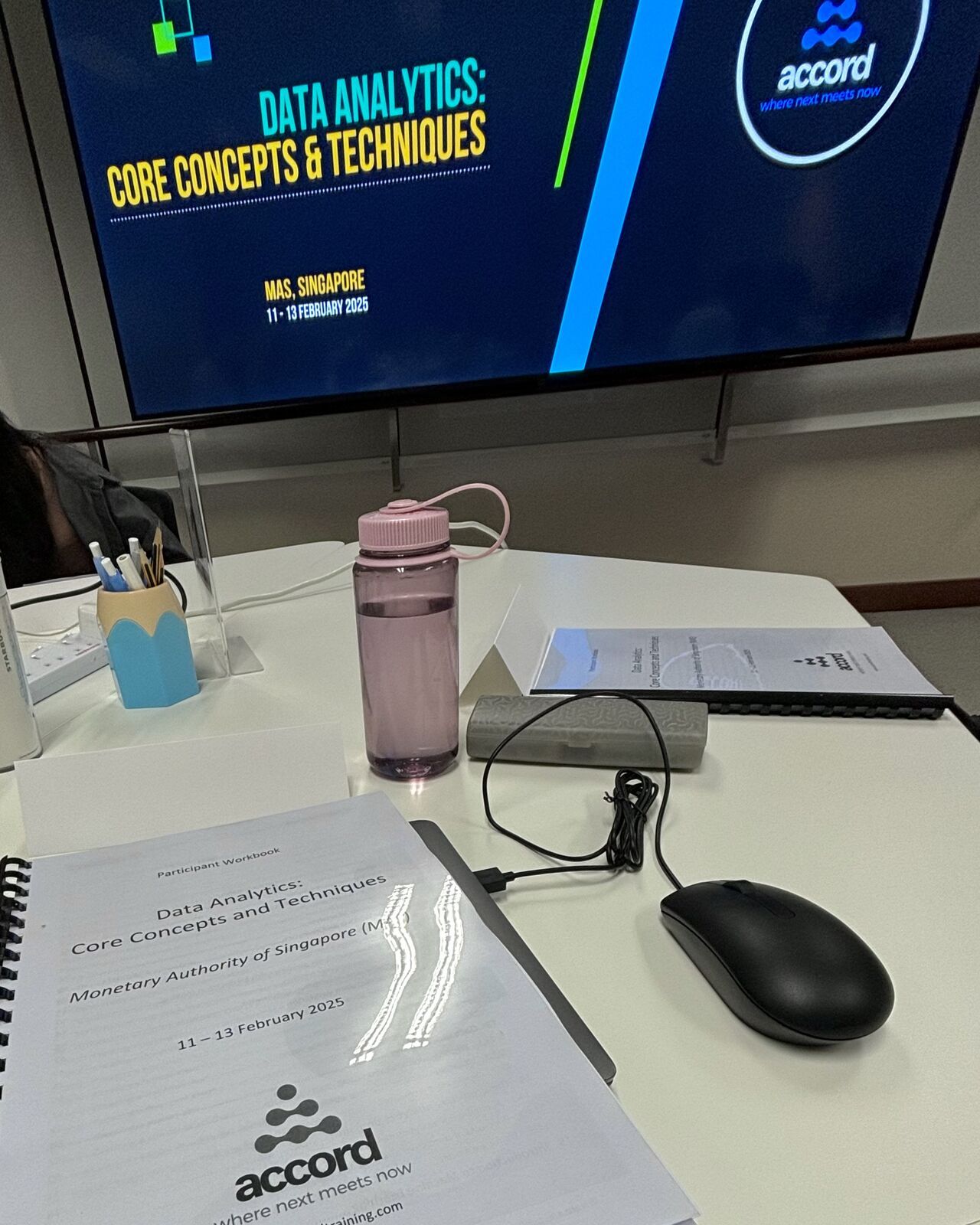 [Engagement Manager, MAS – Signing Out!] | Ying Qi Lee's Portfolio | Gengen